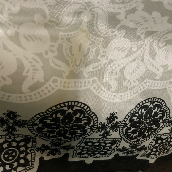 Signature By Sangria Dress Size 4 - Picture 4 of 7